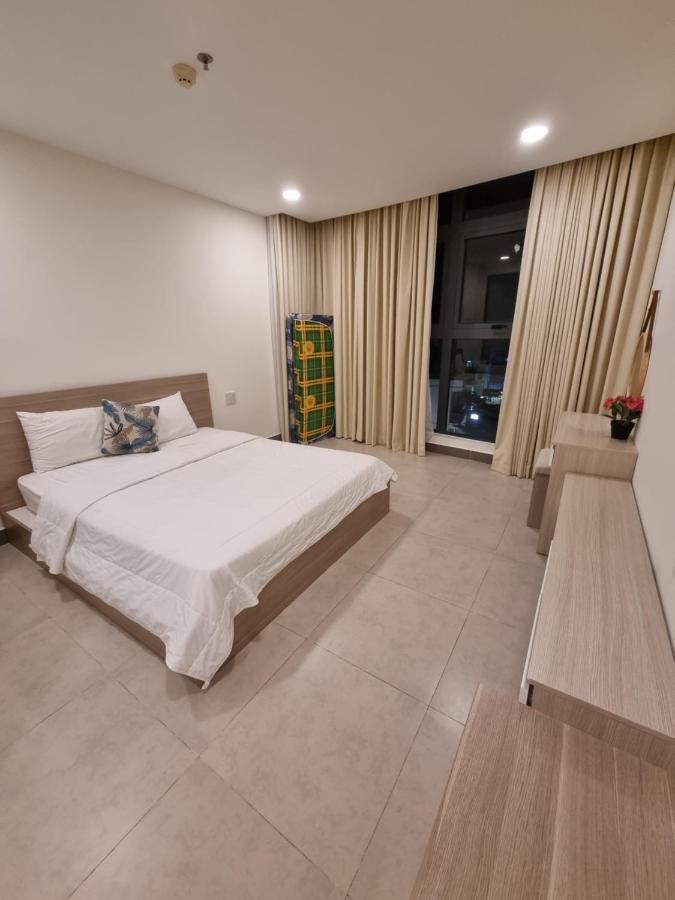 Can Ho Ven Bien 2 Pn 90M2 Tai Aria Vung Tau Co Ho Boi Exterior photo